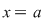 Math formula