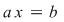 Math formula