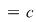 Math formula