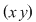 Math formula