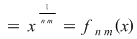 Math formula
