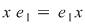 Math formula