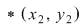 Math formula