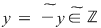 Math formula
