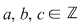 Math formula