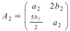 Math formula