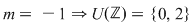 Math formula
