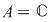 Math formula