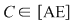 Math formula