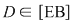 Math formula