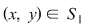 Math formula