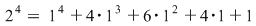 Math formula