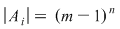 Math formula