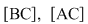 Math formula