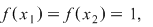 Math formula
