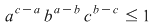 Math formula