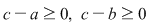 Math formula