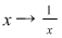 Math formula
