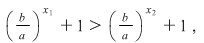 Math formula