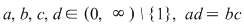 Math formula