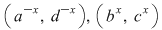 Math formula
