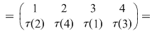 Math formula