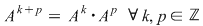Math formula