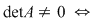 Math formula