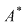 Math formula