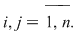 Math formula