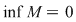 Math formula