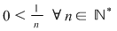 Math formula
