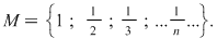 Math formula