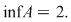 Math formula