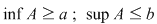 Math formula