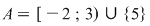 Math formula