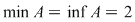 Math formula