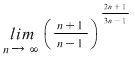 Math formula