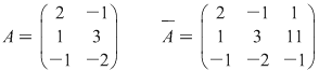 Math formula
