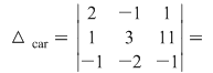 Math formula