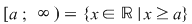 Math formula