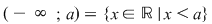 Math formula