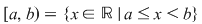 Math formula