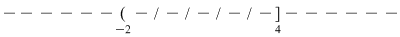 Math formula