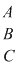 Math formula