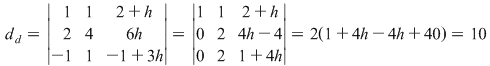 Math formula