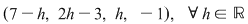Math formula