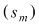 Math formula
