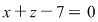 Math formula