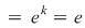 Math formula